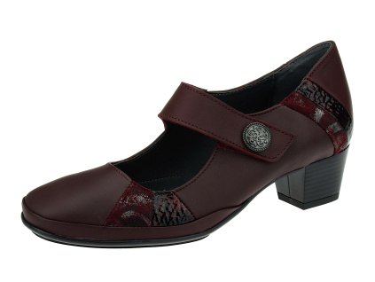 Dámské lodičky Shoes G011 10-20077-4