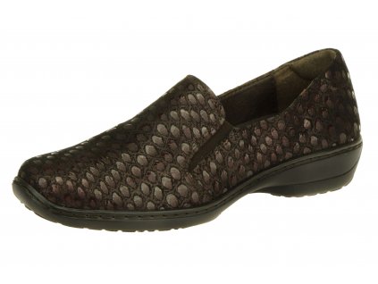 Dámské mokasíny Shoes C428 1051929208