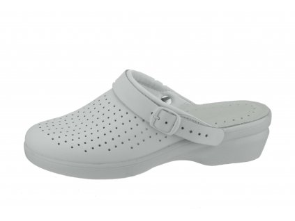 Dámské pantofle Polyflex A034 6401805