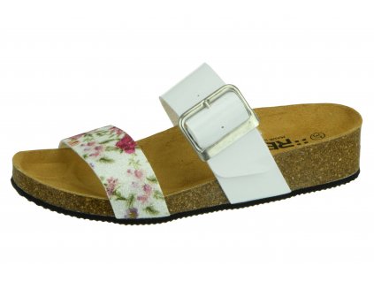 Dámské pantofle Shoes B101 2851687305