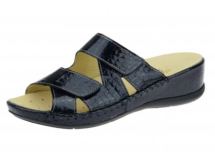 Dámské pantofle Shoes F003 38-1788-3L