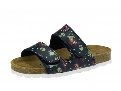 Dětské pantofle Shoes G063 28-33095-3