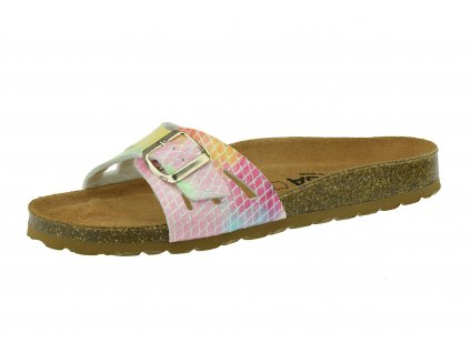 Dámské pantofle Shoes H017 28-31874-M
