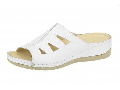 Dámské pantofle Shoes Y819 44-203-5