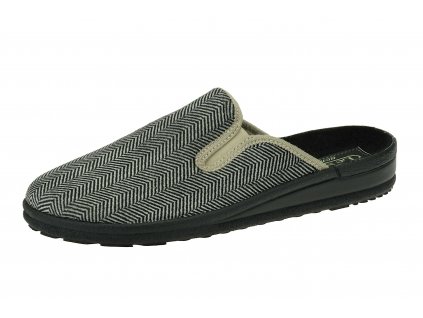Pánské papuče Soft G107 24-9303-7