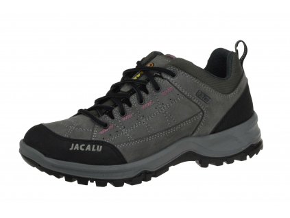Pánské polobotky Jacalu K705 47-3748-611