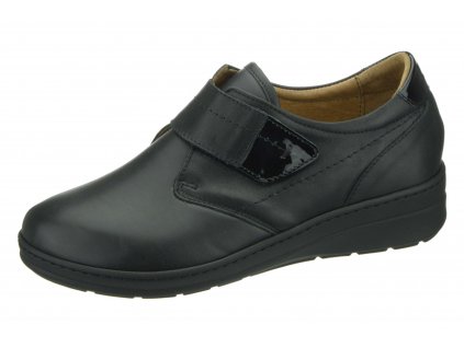 Dámské polobotky Shoes C190 3855400201