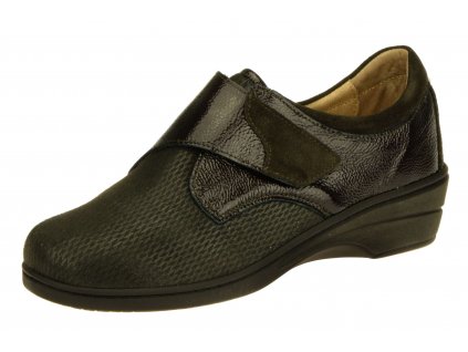 Dámské polobotky Shoes C390 3855110784