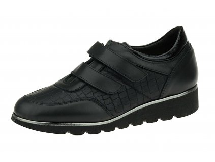 Dámské polobotky Shoes G030 38-53003-1