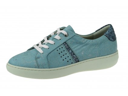 Dámské polobotky Shoes H044 10-21020-3