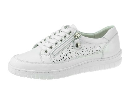 Dámské polobotky Shoes H045 10-20526-5