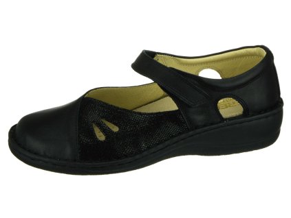 Dámské sandály Shoes B146 3850804401