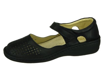 Dámské sandály Shoes B149 3858044601