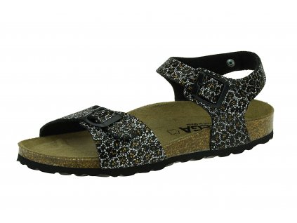 Dámské sandály Shoes H025 28-78221-18