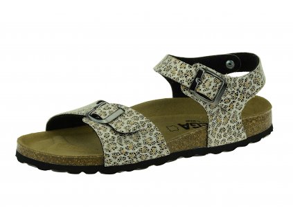 Dámské sandály Shoes H026 28-78229-7