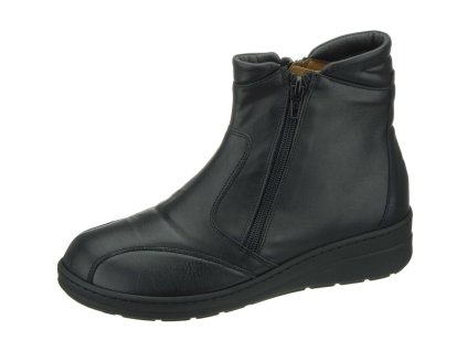 Dámská kotníková obuv Shoes C187 3855403701