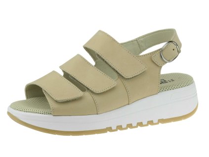 Dámské sandály Shoes I395 10-22285-7