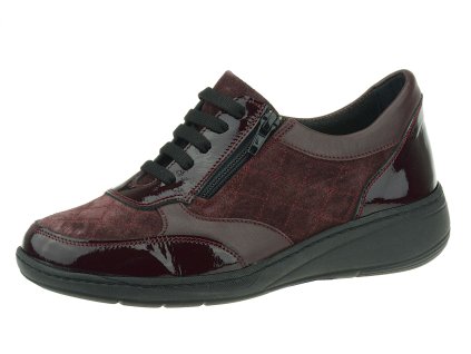 Dámské polobotky Shoes J937 38-5203-4