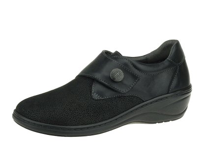 baleriny rega shoes k816 cerna 10 24312 1