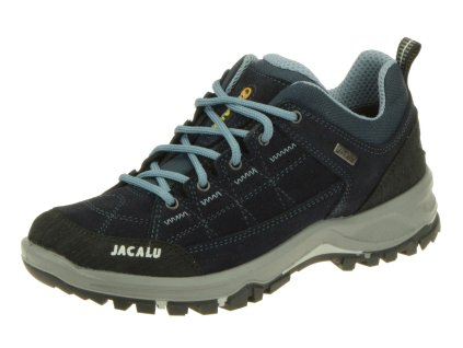 Pánské polobotky Jacalu D659 4783749503