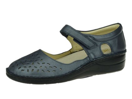 Dámské baleríny Shoes K767 38-8044-3L