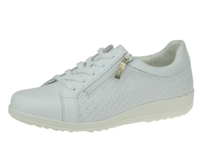 Dámské polobotky Shoes K929 10-25011-5