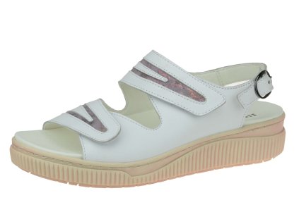 Dámské sandály Shoes K932 10-23134-511