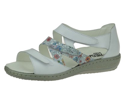 Dámské sandály Shoes K934 10-19182-5