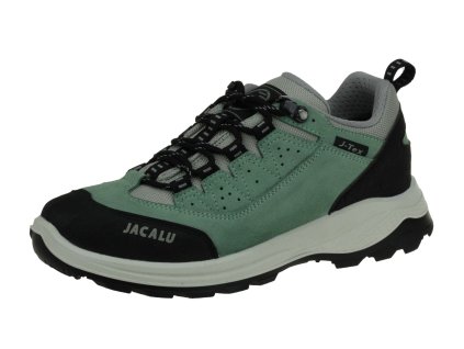 Pánské polobotky Jacalu K971 47-31838-9