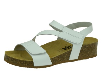 Dámské pantofle Shoes K948 28-15183-5