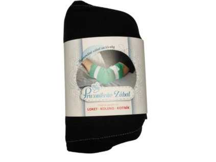 Uni kloub 3v1 černá