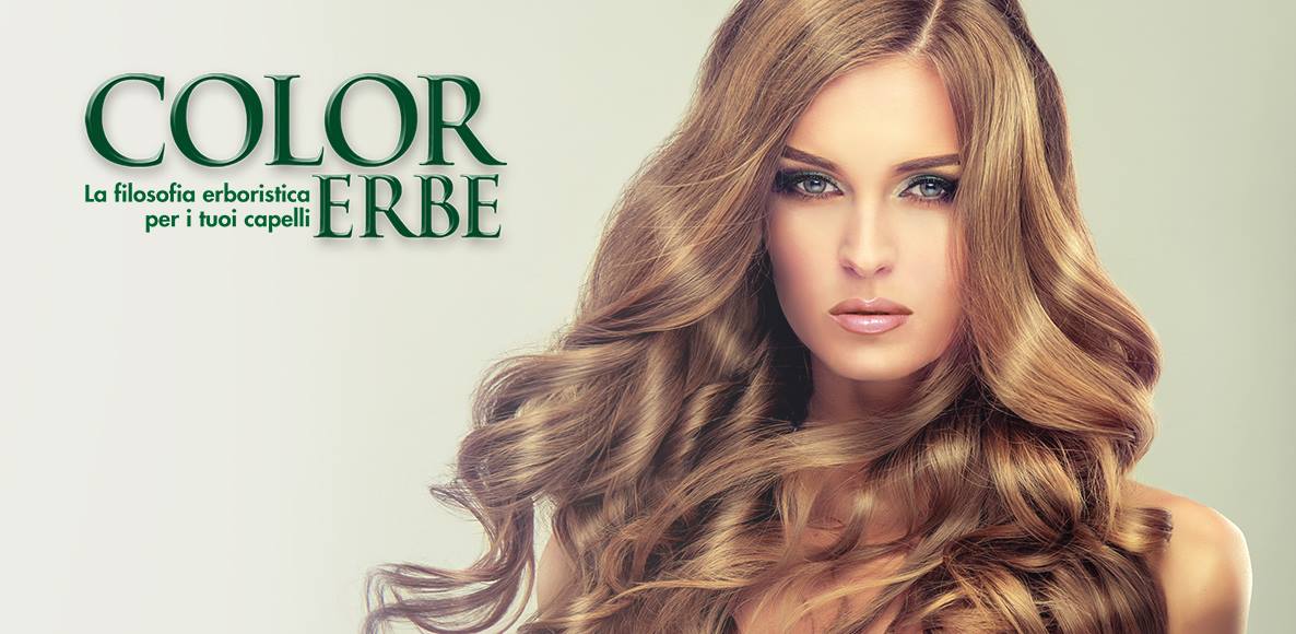 Nový level farbenia vlasov s Color Erbe