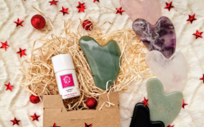 Omladnite s Gua Sha