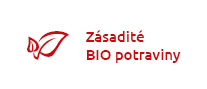 Zásadité BIO potraviny
