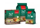 7x7 bylinný čaj KräuterTee