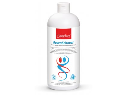 P. Jentschura BasenSchauer® zásaditý sprchový gél 1 000 ml