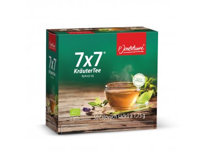 7x7 KräuterTee 50er rechts offen CZ,SK 01 2021 presse