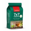 P. Jentschura 7x7 KräuterTee bylinný čaj BIO, sypaný 500 g / 180 litrov