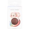 MB24M Mythical Mermaid French Red Clay Konjac Face Sponge And Hook 1 400x