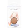 MB25M Mythical Mermaid French Pink Clay Konjac Face Sponge And Hook 1 600x
