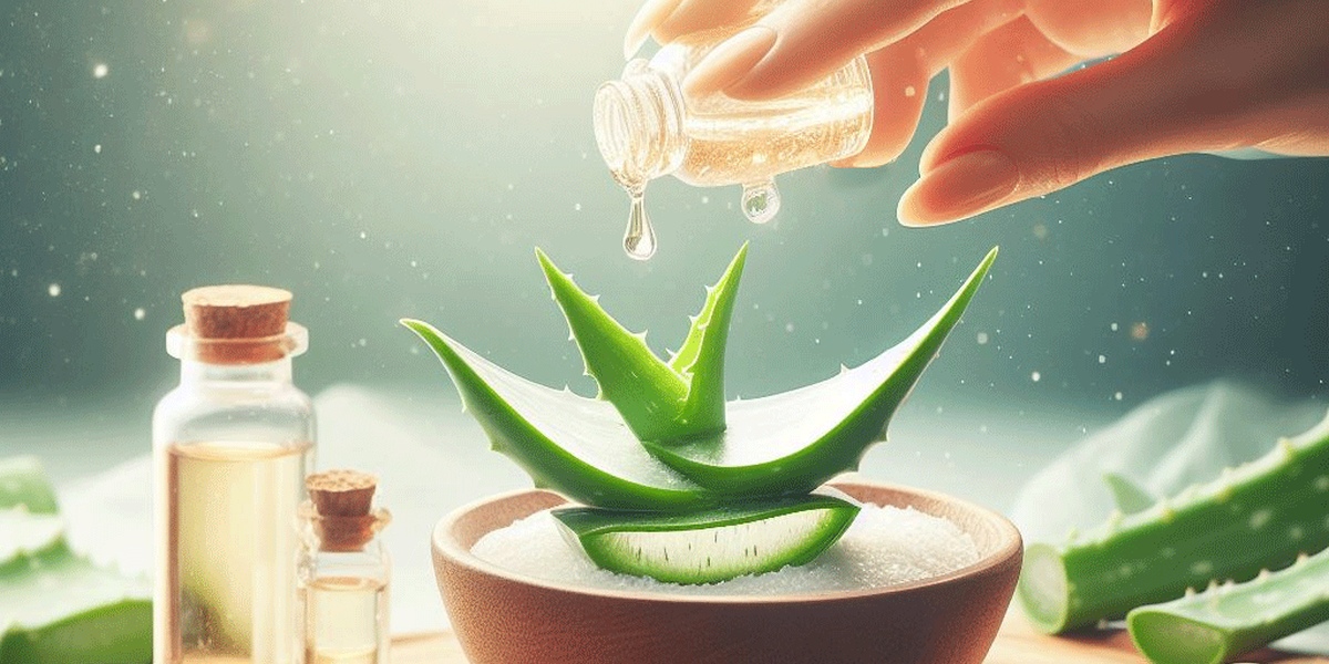 Aloe vera: Vše, na co jste se kdy chtěli zeptat