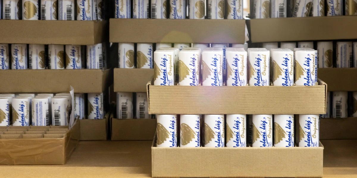 Vymyslíme, vyrobíme, potěšíme: Cesta kosmetiky z Reginy k vám domů