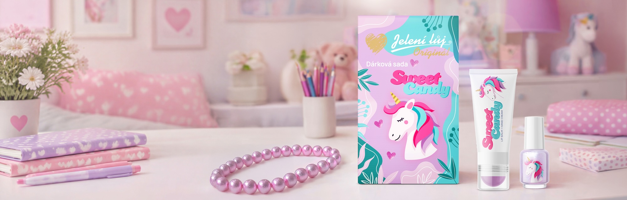 Sweet Candy