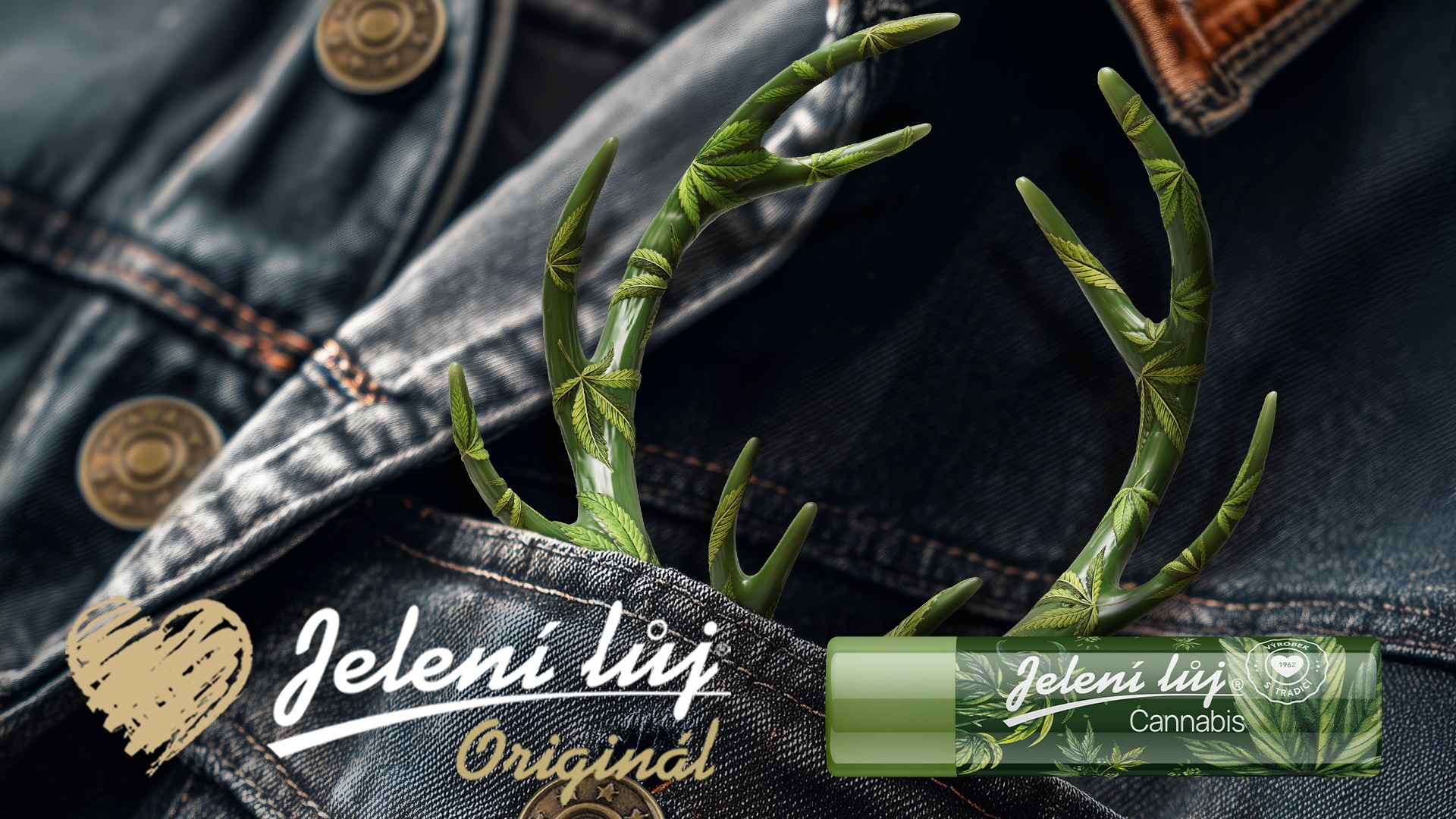 Old Love 1954 | Stará láska nerezaví