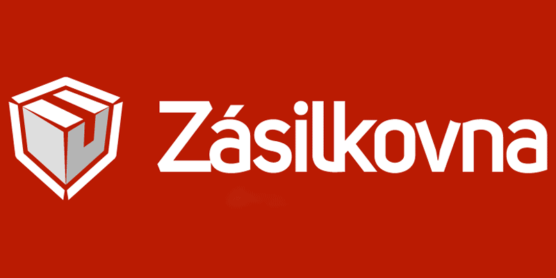 Zásilkovna - logo