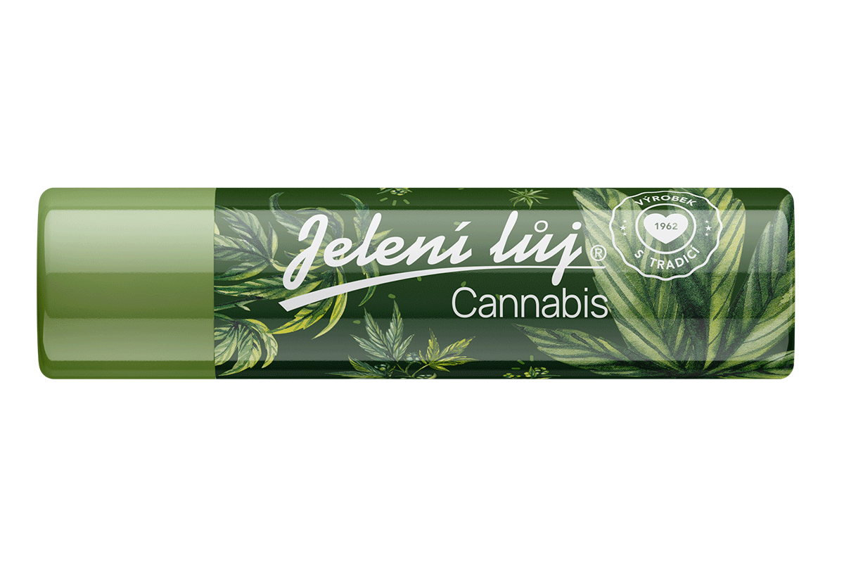 Jelení lůj | Cannabis