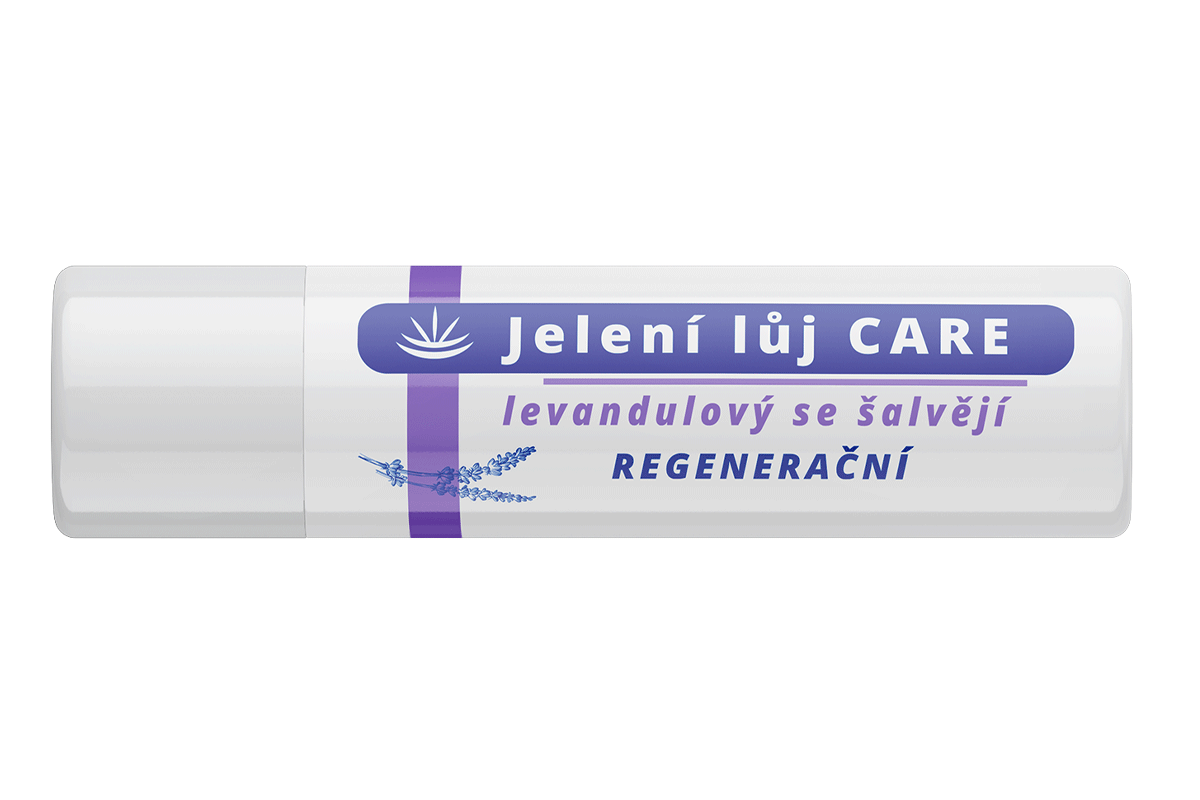 Jelení lůj | CARE