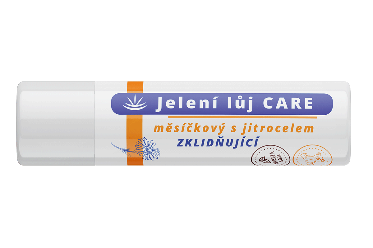 Jelení lůj | CARE