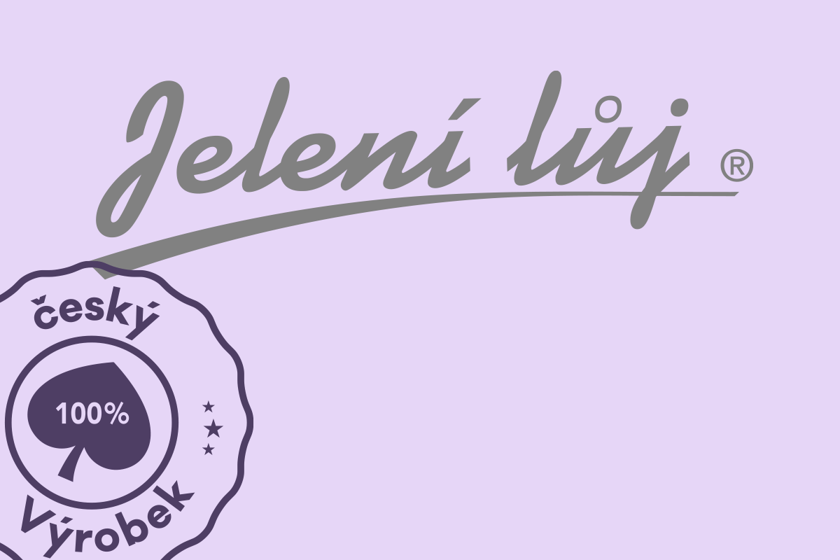 Jelení lůj | CARE