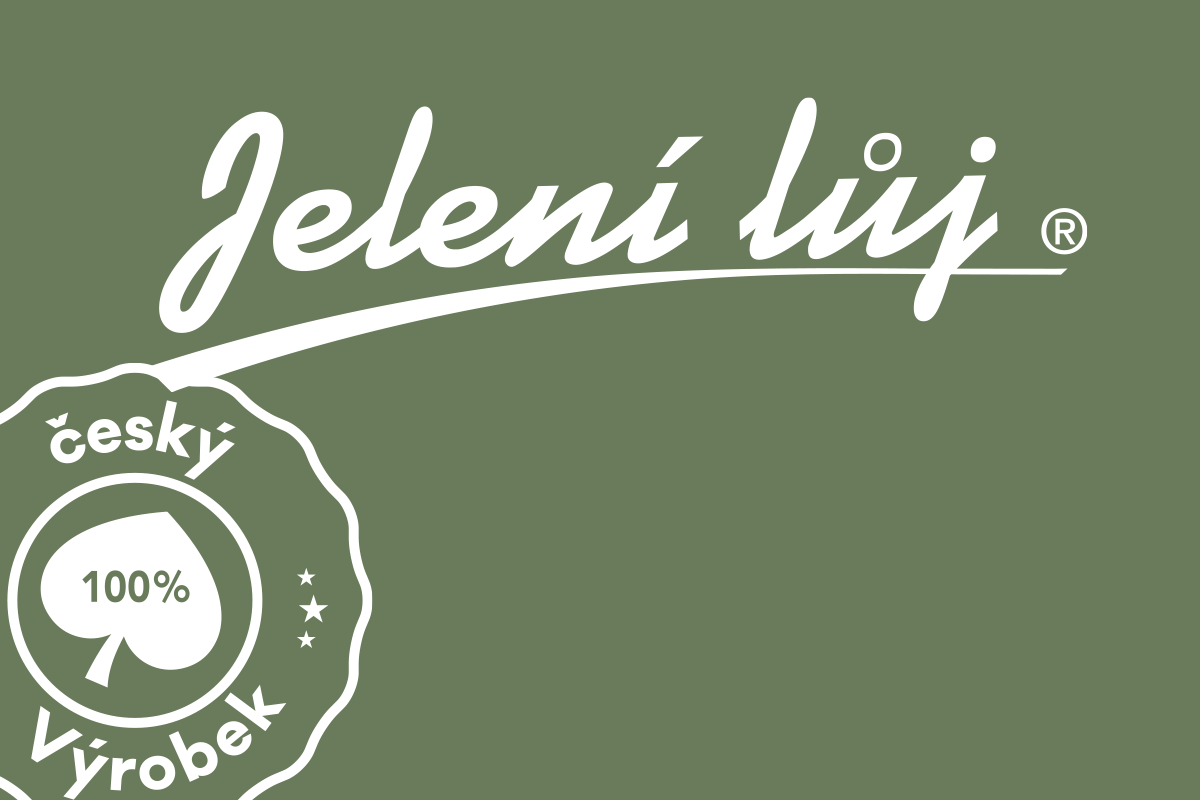 Jelení lůj | Cannabis